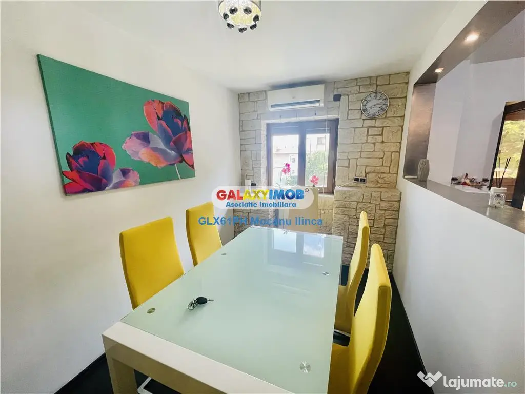 Apartament 2 camere, lux, Cantacuzino, Ploiesti