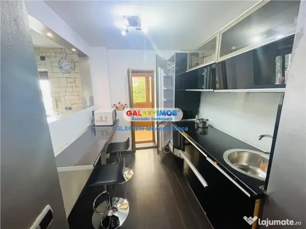 Apartament 2 camere, lux, Cantacuzino, Ploiesti
