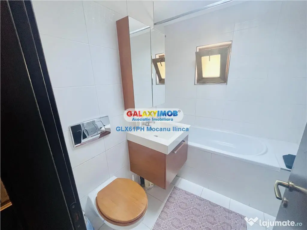 Apartament 2 camere, lux, Cantacuzino, Ploiesti