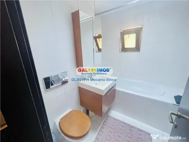 Apartament 2 camere, lux, Cantacuzino, Ploiesti