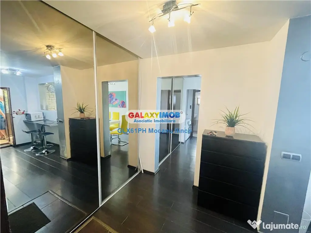 Apartament 2 camere, lux, Cantacuzino, Ploiesti