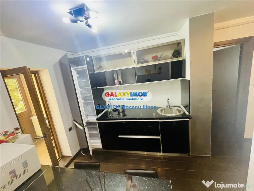 Apartament 2 camere, lux, Cantacuzino, Ploiesti