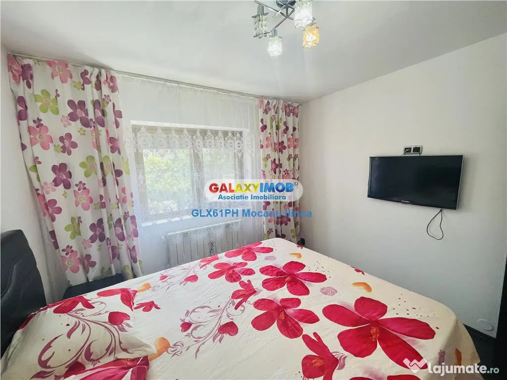Apartament 2 camere, lux, Cantacuzino, Ploiesti