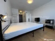 Garsoniera 20 mp, pet friendly, zona strazii Migdalului 