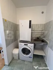 Garsoniera 20 mp, pet friendly, zona strazii Migdalului 