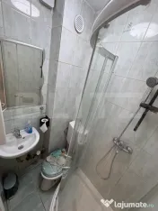 Garsoniera 20 mp, pet friendly, zona strazii Migdalului 