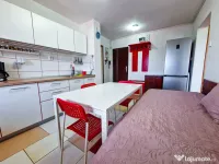 🏠 Apartament luminos 3 camere Living + Dormitor + Zonă Dining | National Arena 