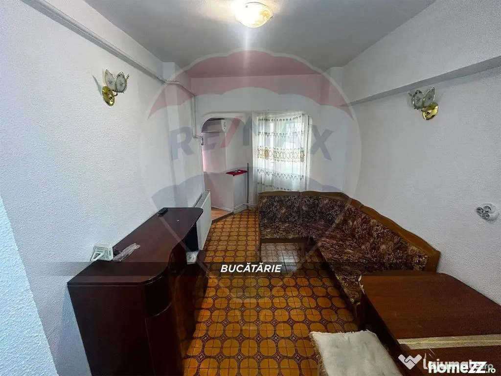 0% Comision! Apartament 2 camere decomandat, Bd. Traian, ...
