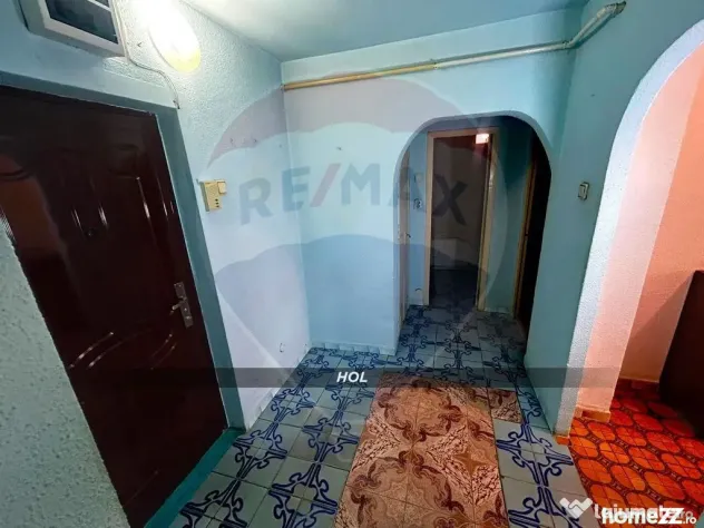 0% Comision! Apartament 2 camere decomandat, Bd. Traian, ...