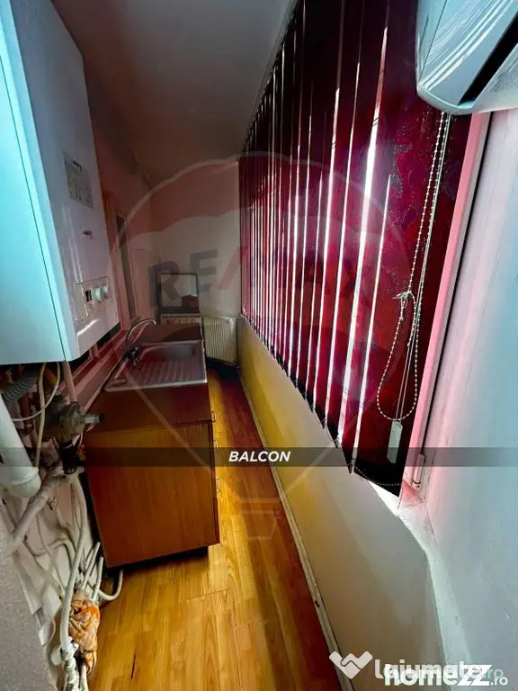 0% Comision! Apartament 2 camere decomandat, Bd. Traian, ...