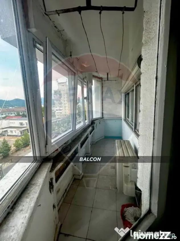 0% Comision! Apartament 2 camere decomandat, Bd. Traian, ... - Baia Mare (Maramures)