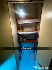 De vanzare apartament 2 camere decomandate Ultracentral -...
