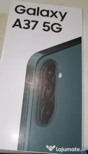 Samsung Galaxy A37 sigilat