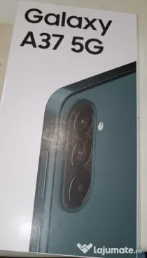 Samsung Galaxy A37 sigilat