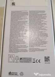 Samsung Galaxy A37 sigilat