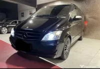 Mercedes Benz Viano w639 3.0 V6 224CP/2013 /8 in acte/7 scaune