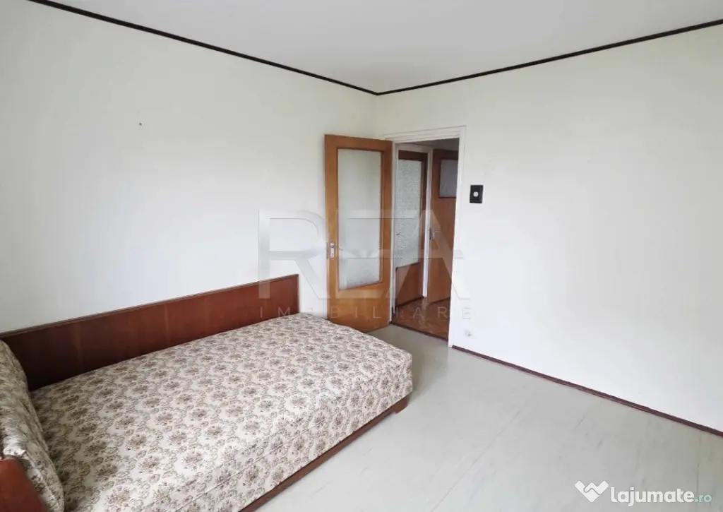 2 camere, 6/10, anvelopat, -Drumul Taberei-Romancierilor