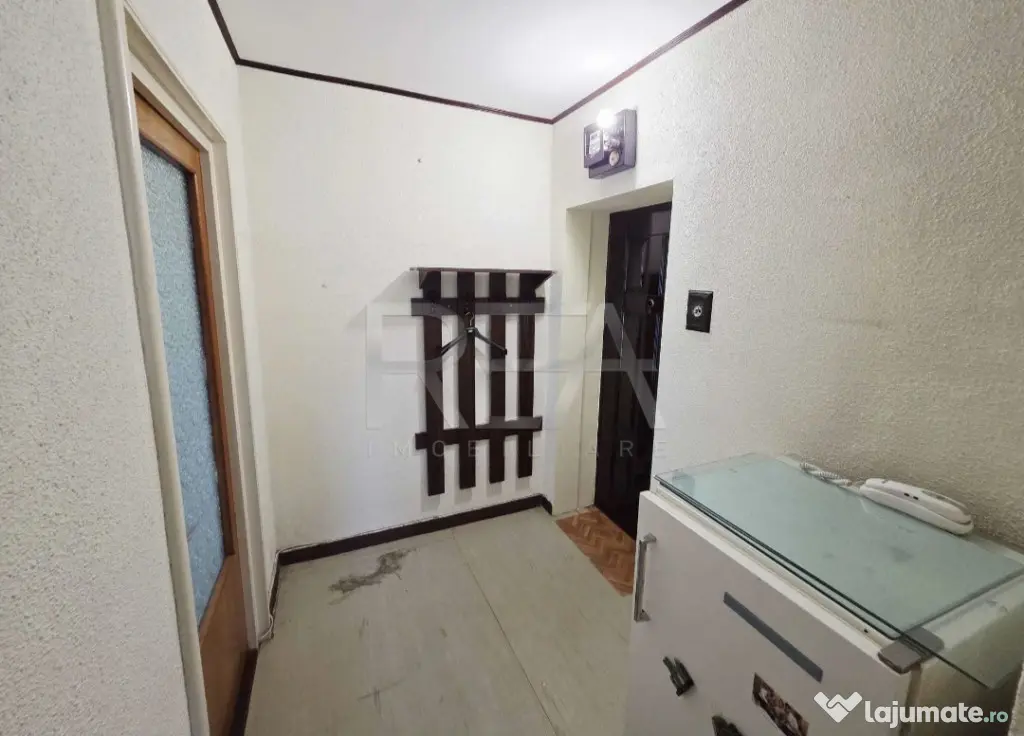 2 camere, 6/10, anvelopat, -Drumul Taberei-Romancierilor