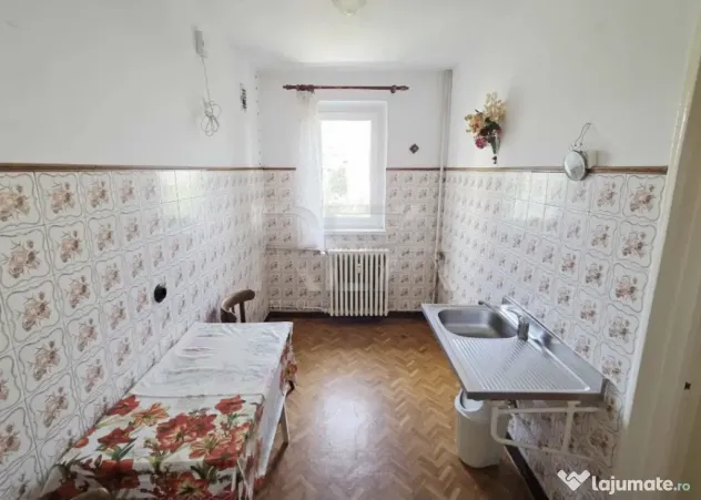 2 camere, 6/10, anvelopat, -Drumul Taberei-Romancierilor