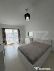 Apartament 1 camera, decomandat, parcare, zona Abatorului!