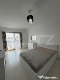 Apartament 1 camera, decomandat, parcare, zona Abatorului! 