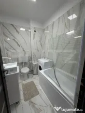 Apartament 1 camera, decomandat, parcare, zona Abatorului!