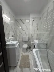 Apartament 1 camera, decomandat, parcare, zona Abatorului!