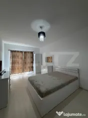 Apartament 1 camera, decomandat, parcare, zona Abatorului!
