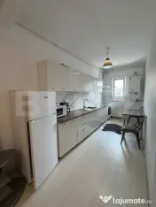 Apartament 1 camera, decomandat, parcare, zona Abatorului!