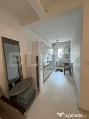 Apartament 1 camera, decomandat, parcare, zona Abatorului!
