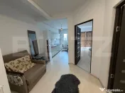 Apartament 1 camera, decomandat, parcare, zona Abatorului!