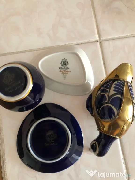 Obiecte decorative