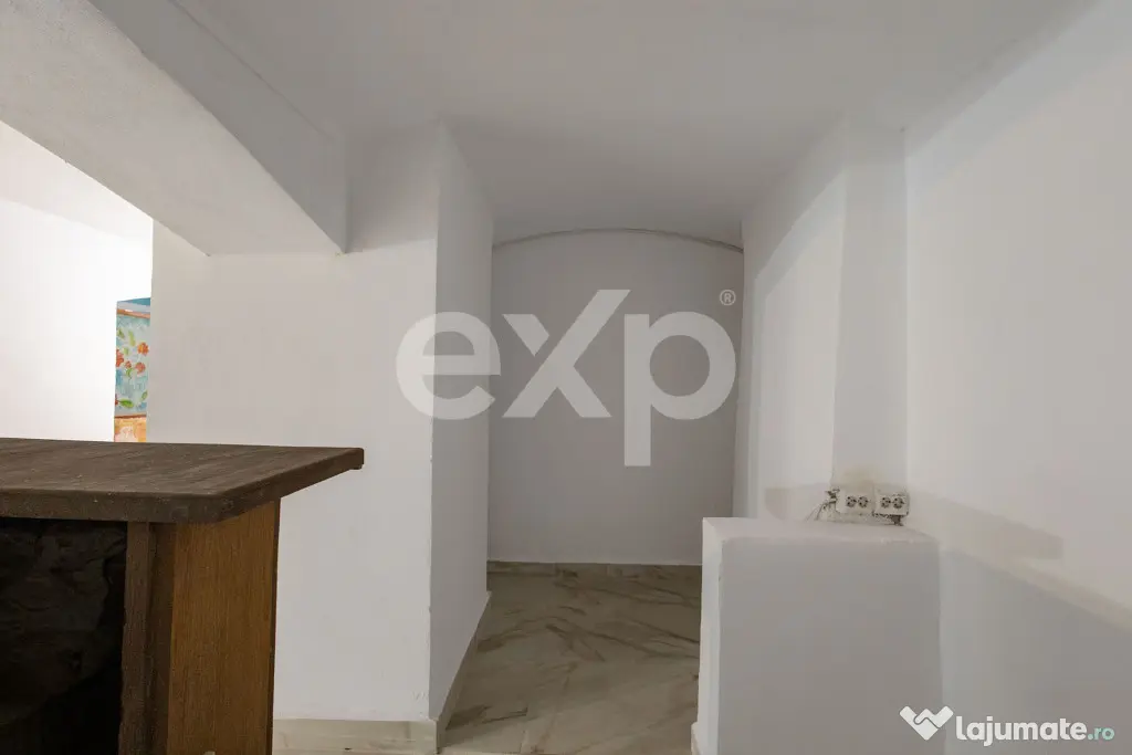 Spatiu Comercial | Piata Libertatii – 1.000 – 0% Comisio