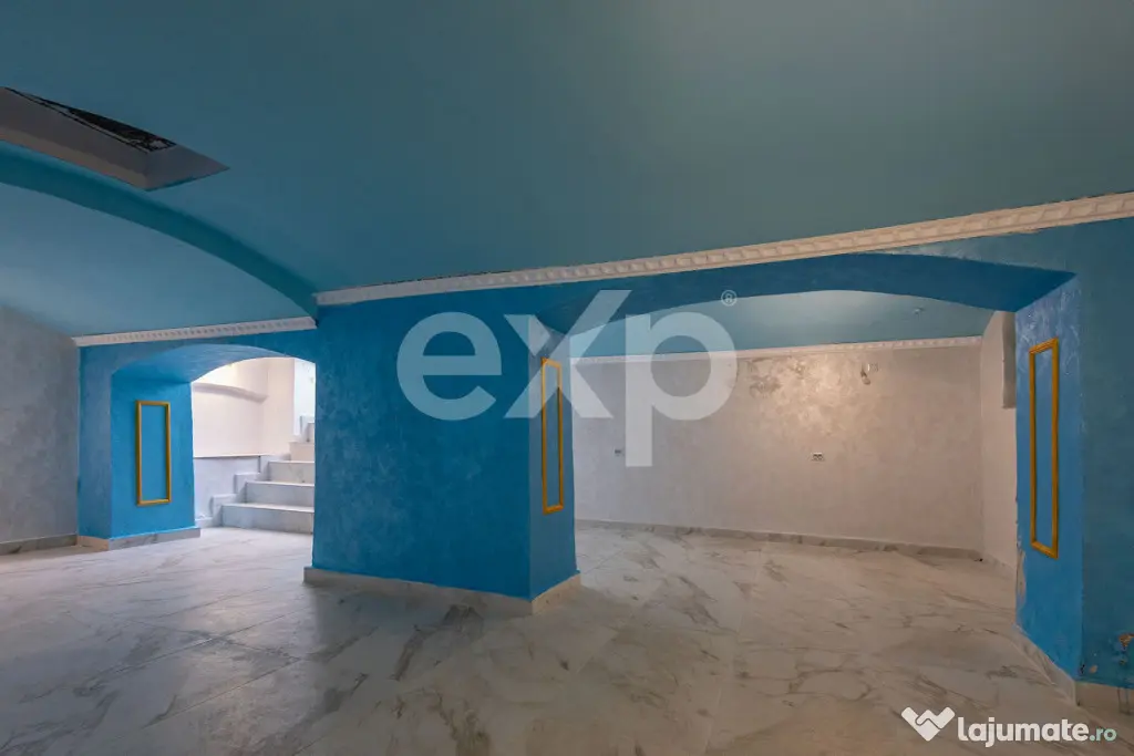 Spatiu Comercial | Piata Libertatii – 1.000 – 0% Comisio