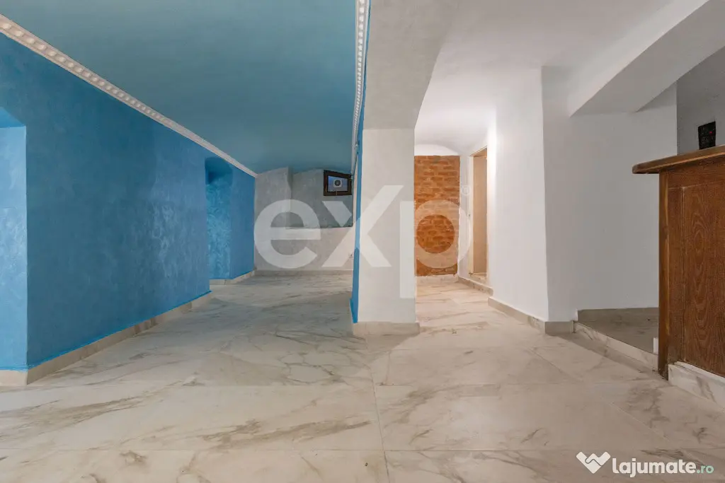 Spatiu Comercial | Piata Libertatii – 1.000 – 0% Comisio