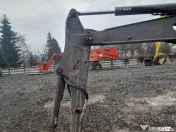 Miniexcavator Volvo ECR25D, 2.5 tone, 2015 