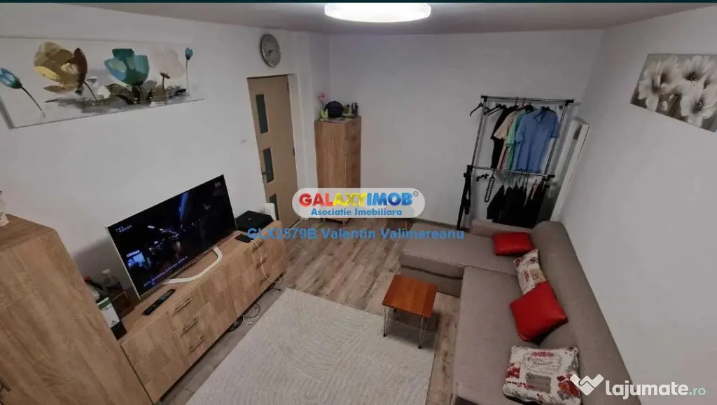 Apartament 2 Camere 1 Decembrie 1918 COD 270