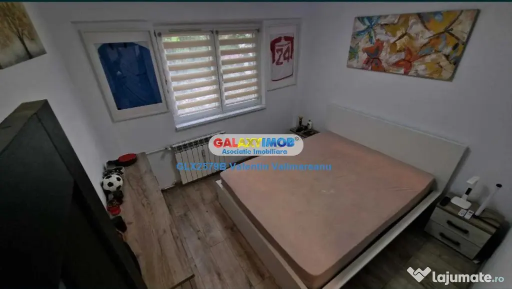 Apartament 2 Camere 1 Decembrie 1918 COD 270