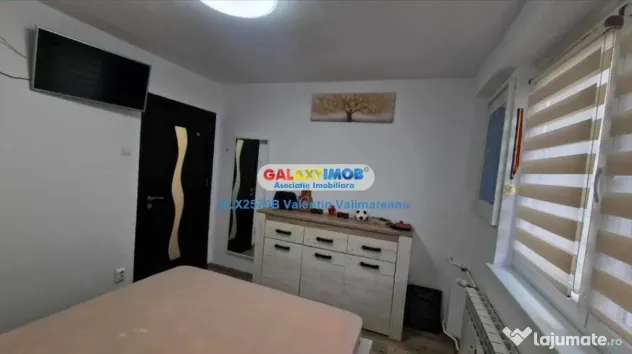 Apartament 2 Camere 1 Decembrie 1918 COD 270