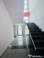 Spațiu Comercial Stradal P+1 | 530 mp | Crângași – Virt 