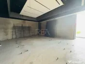 Spațiu Comercial Stradal P+1 | 530 mp | Crângași – Virt 