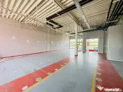 Spațiu Comercial Stradal P+1 | 530 mp | Crângași – Virt 