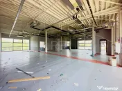 Spațiu Comercial Stradal P+1 | 530 mp | Crângași – Virt 