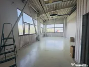 Spațiu Comercial Stradal P+1 | 530 mp | Crângași – Virt 