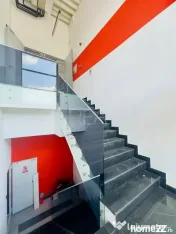 Spațiu Comercial Stradal P+1 | 530 mp | Crângași – Virt 