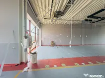 Spațiu Comercial Stradal P+1 | 530 mp | Crângași – Virt