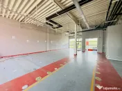 Spațiu Comercial Stradal P+1 | 530 mp | Crângași – Virt 