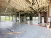 Spațiu Comercial Stradal P+1 | 530 mp | Crângași – Virt 