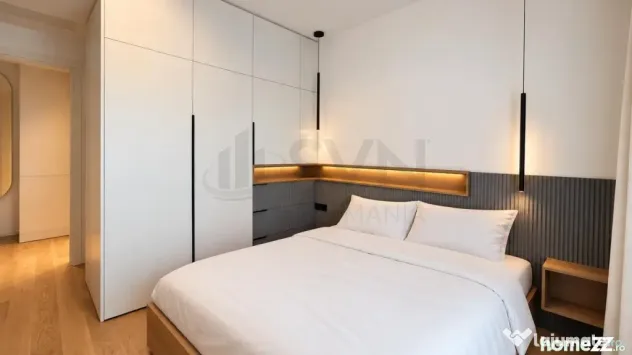 Prima I Apartament 2 camere I Parcare subterana I Parcul Herastrau - Bucuresti (Bucuresti-Ilfov)