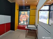 Spatiu Comercial Buzesti 